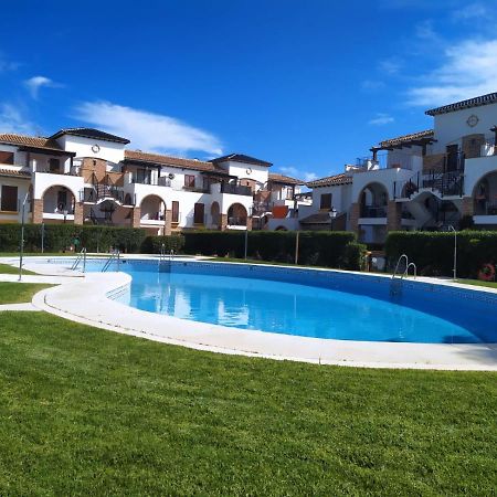 Apartamento Al Andalus Residencial Вера Екстериор снимка