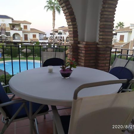 Apartamento Al Andalus Residencial Вера Екстериор снимка